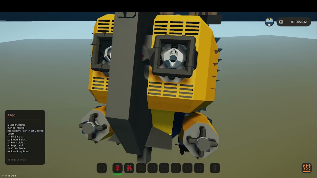 1st video sorry there is no intro :(