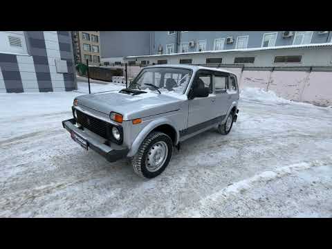 Обзор LADA (ВАЗ)