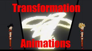 DragonBall Playground Remastered | Transformation Animations Showcase | People Playground
Link to my Discord Server on the Fixed Comment.
In this video I show you some of the Transformation Animations of my DragonBall Playground Remaster mod, on People Playground.
Just to remember, the Mod will be released in sometime around 1 and 2 months, so get ready ;) DragonBall Playground Remastered | Transformation Animations Showcase | People Playground