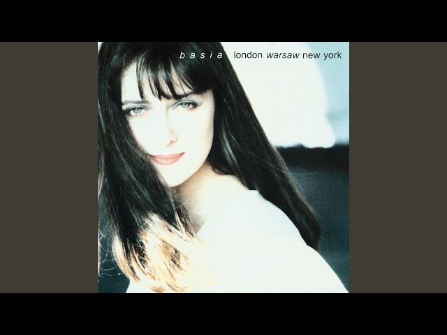 Basia - Basia-Until You Come Back To Me