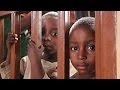 Burundi: Boys Behind Bars