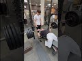 Тгк : ХимГино #качалка #спорт #жимлежа