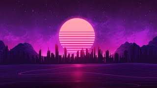 Shadow Circuit - Dark Synthwave BGM