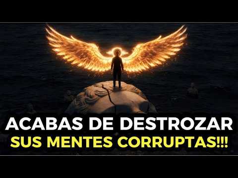 ELEGIDO, CONFUNDIERON TU BONDAD CON DEBILIDAD… HASTA QUE DESPERTASTE