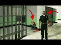 Real Police Officer in GTA San Andreas! (Playing as a Cop)