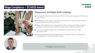 Payroll compliance and Payday Super | May 2026 Global employer update
