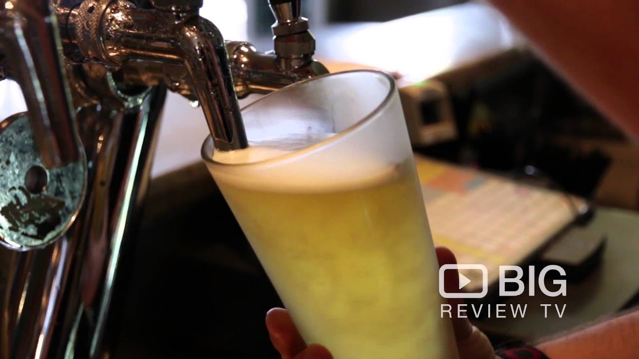 Archive Beer Boutique, a Bar and Bistro in Brisbane serving Craft Beer and Australian Food