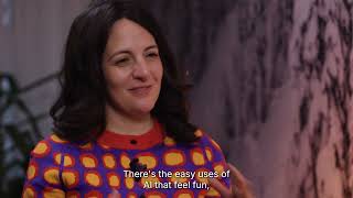 Leading People Through the Now and Next: Stephanie Cohen
