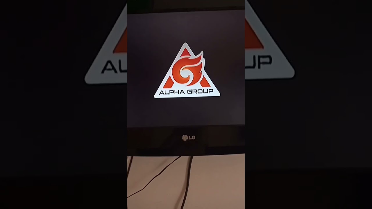 Alpha Group/DHX Media (2015) Logos