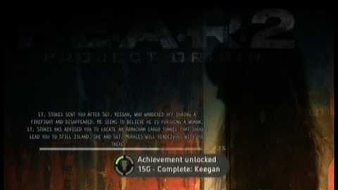 F.E.A.R 2 Project Origin Ending
