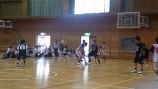 20150911 wickedA vs Arrows TBA 4