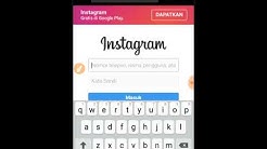 Cara menghapus akun Instagram secara permanen - Durasi: 3.55. Cara menghapus akun Instagram secara permanen - Durasi: 3.55.