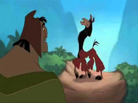 kuzco-uh-uh