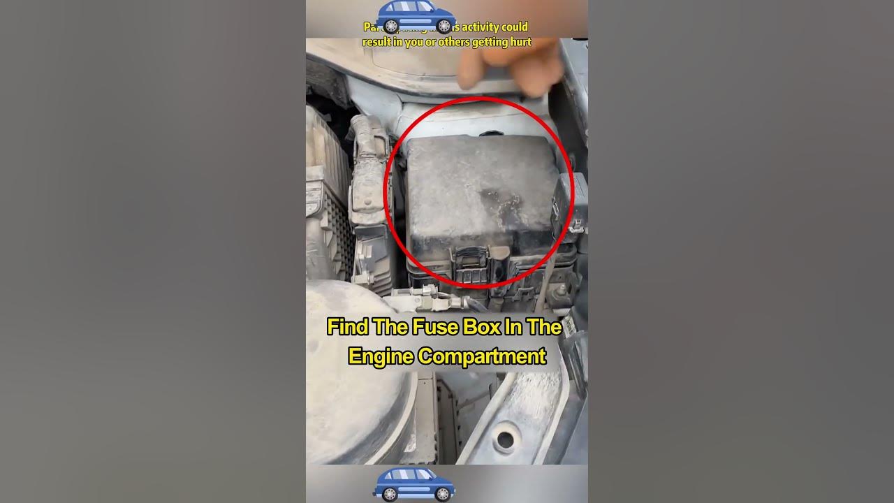 No sound from car horn? Just replace the spare fuse!#driving#drive#car #carsoft#tips#tutorial#manual No sound from car horn? Just replace the spare fuse!#driving#drive#car #carsoft#tips#tutorial#manual