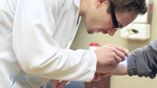 Dermatologist in MI - Dr Kopitzki - Clarkston Dermatology