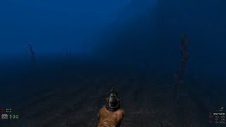 🔴 LIVE - Level Design: Creating an underwater base - part 2