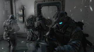 Ghost Recon Future Soldier - Mission 8 - Deep Fire [PC]