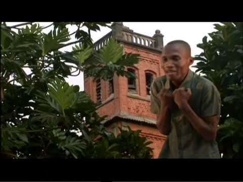 Rencontre congolaise kinshasa