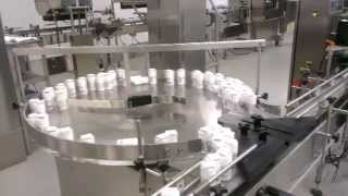 Celebrity Machine for "360 degree decoding of data matrix printed on bottles" Profile