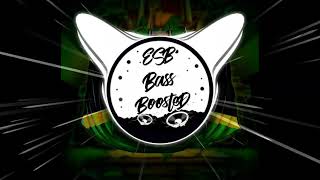 Alfons - Don Dada B Boosted