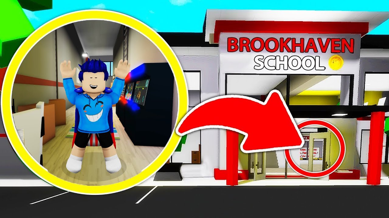 🎮 OKULDA GİZLİ OYUNCU ODASI YAPTIK! 🎮