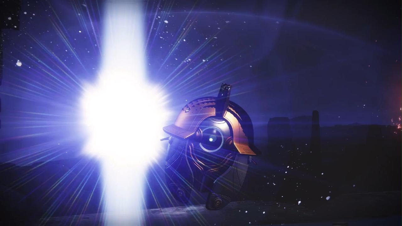 Iron Banner Match intro Ghosts Destiny 2 YouTube