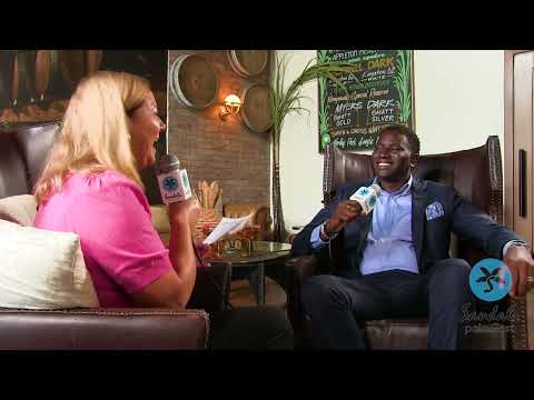 Back to Jamaica: Paradise Reopened | Live from Sandals Dunn’s River with GM Kevin Clarke