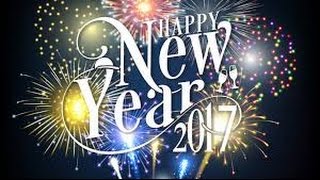 happy  new year greetings video for usa 2017 screenshot 5