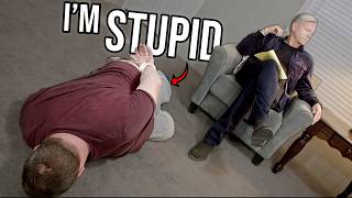 interesting stream