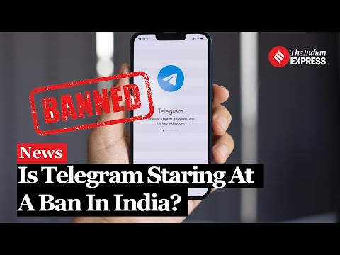 Telegram Ban: Is