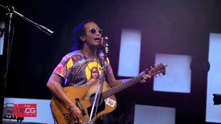 Matajiwa - Semesta (Exclusive Live Performance on Volup)