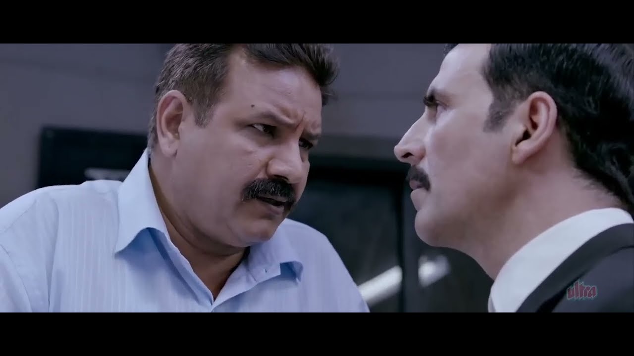 Jolly LLB 2  |  Jolly LLB 2  Last Intense Court Scene ｜Jolly LLB 2 Movie ovie in HD | AzX Flix