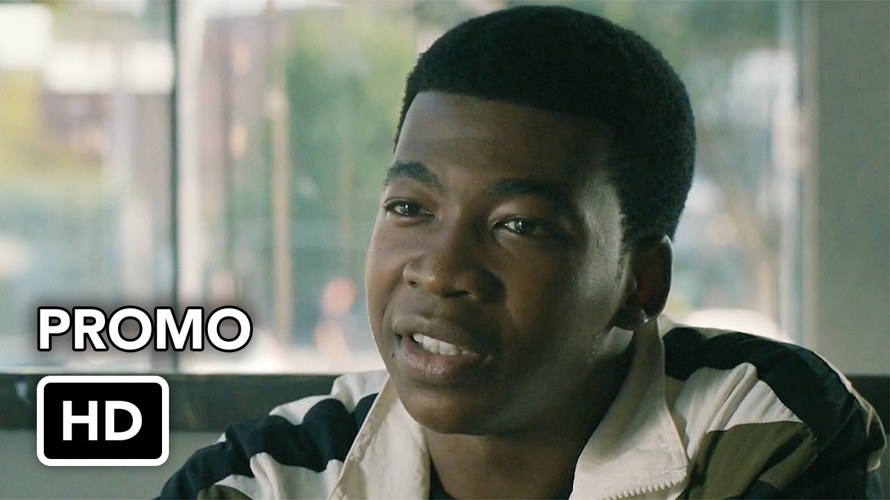 Power Book III: Raising Kanan 5x03 Promo (HD) Final Season