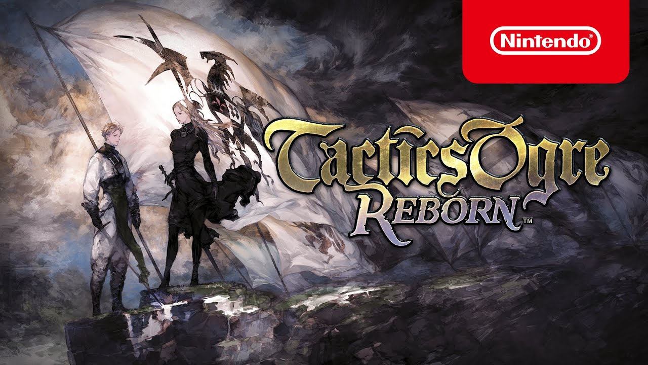 Tactics Ogre Reborn changes give us a Fire Emblem for PS5 and PS4