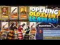 OPENING FORTNITEMARE LLAMAS AND MORE! | Fortnite Save The World