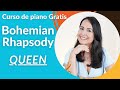 Como Tocar Bohemian Rhapsody