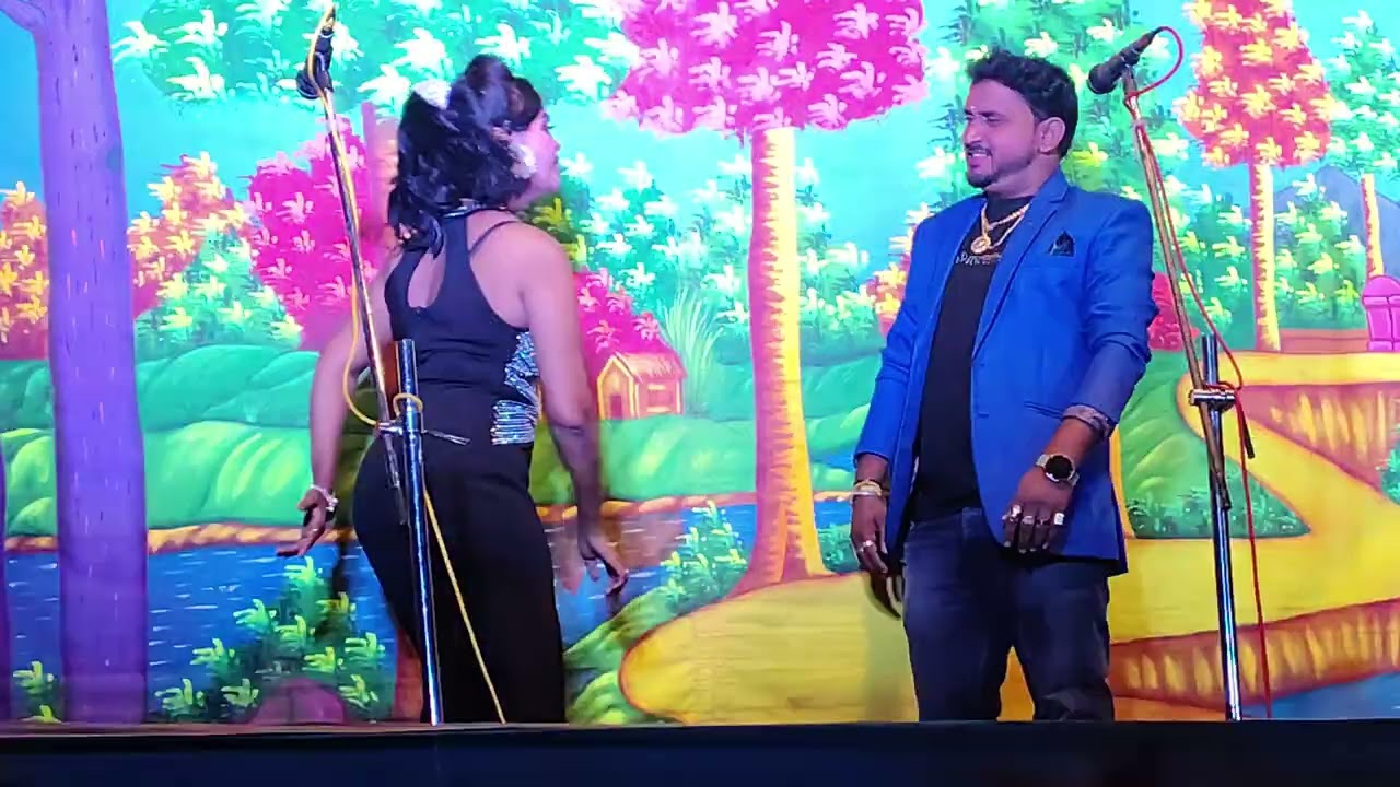 ನಾಟಕ ಡಾನ್ಸ್ 