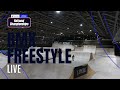 LIVE | Lloyds National BMX Freestyle Championships 2026