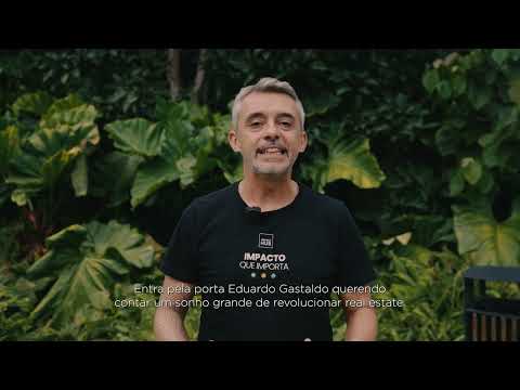 O lugar das ideias que mudam o mundo