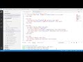 Dev Mobile : IONIC 5, Angular 9, routing