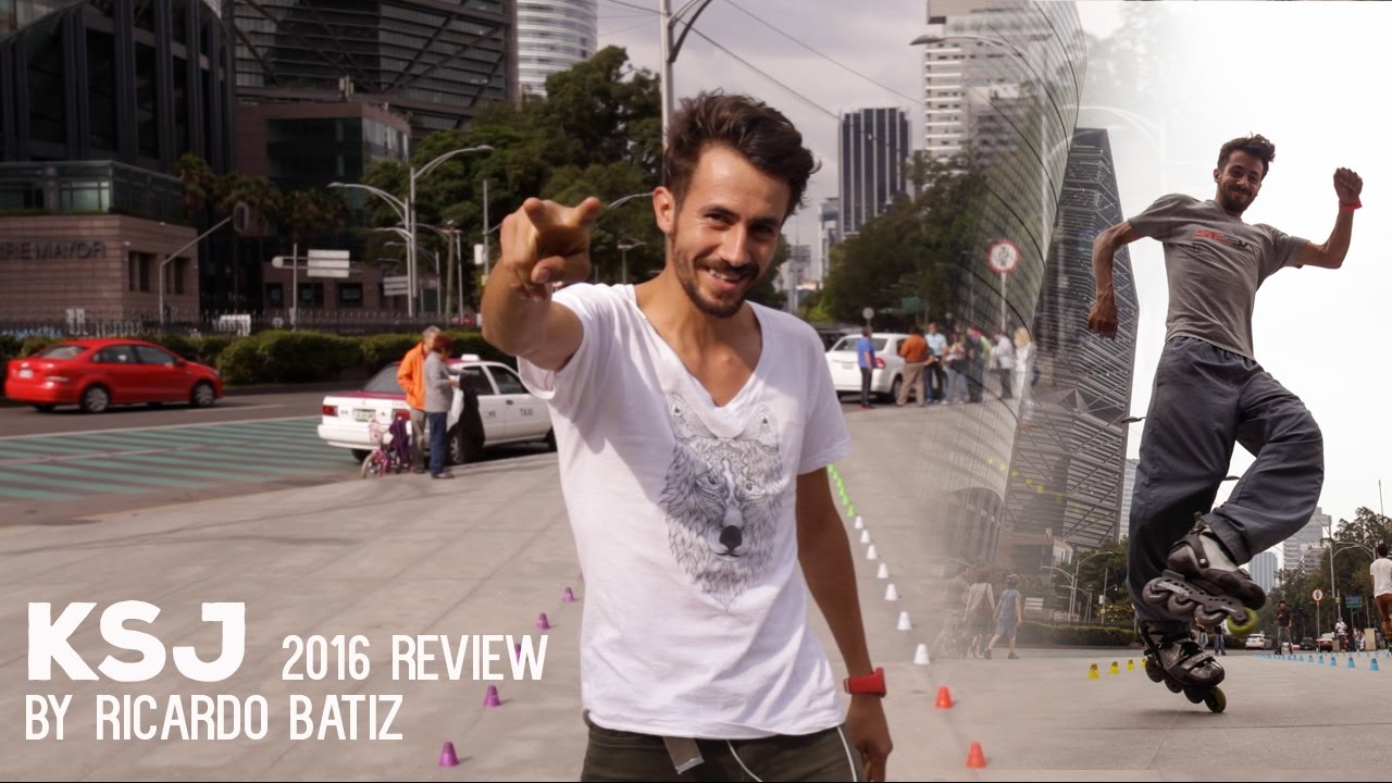 KSJ 2016 review by Ricardo Batiz