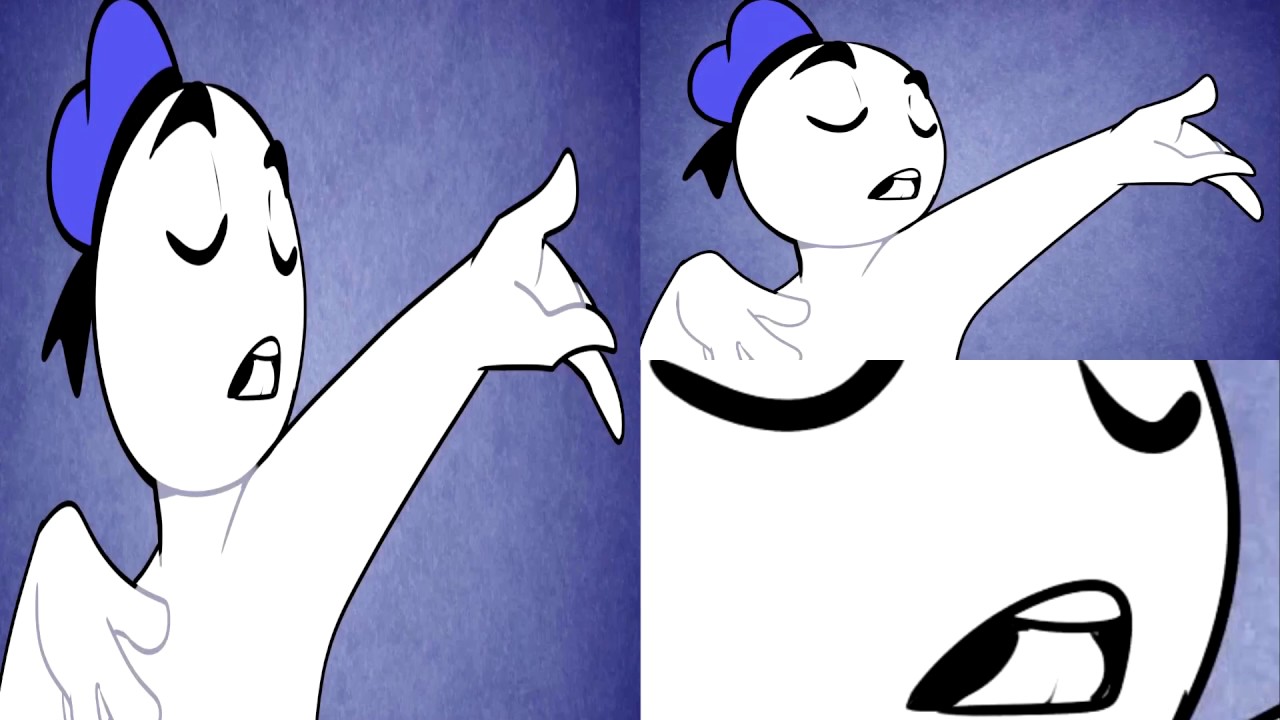 I'm Danger Dolan and today I'll be your narrator