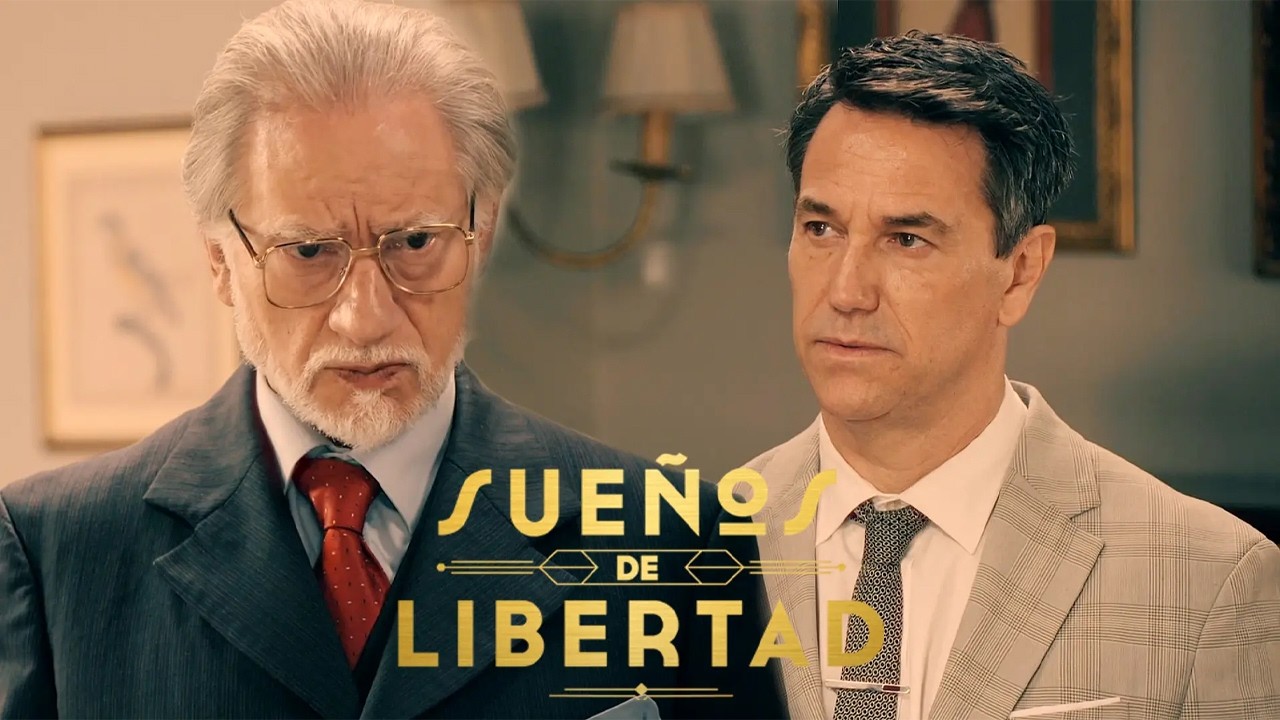 Damián tomó la decisión final y Gabriel tomó medidas contra la familia Salazar