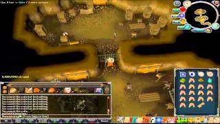 ALAScapers | The Waterfall Quest Gude (EOC)