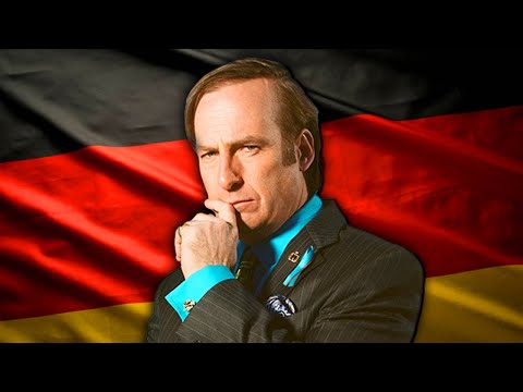 Das Land der Dichter und Denker