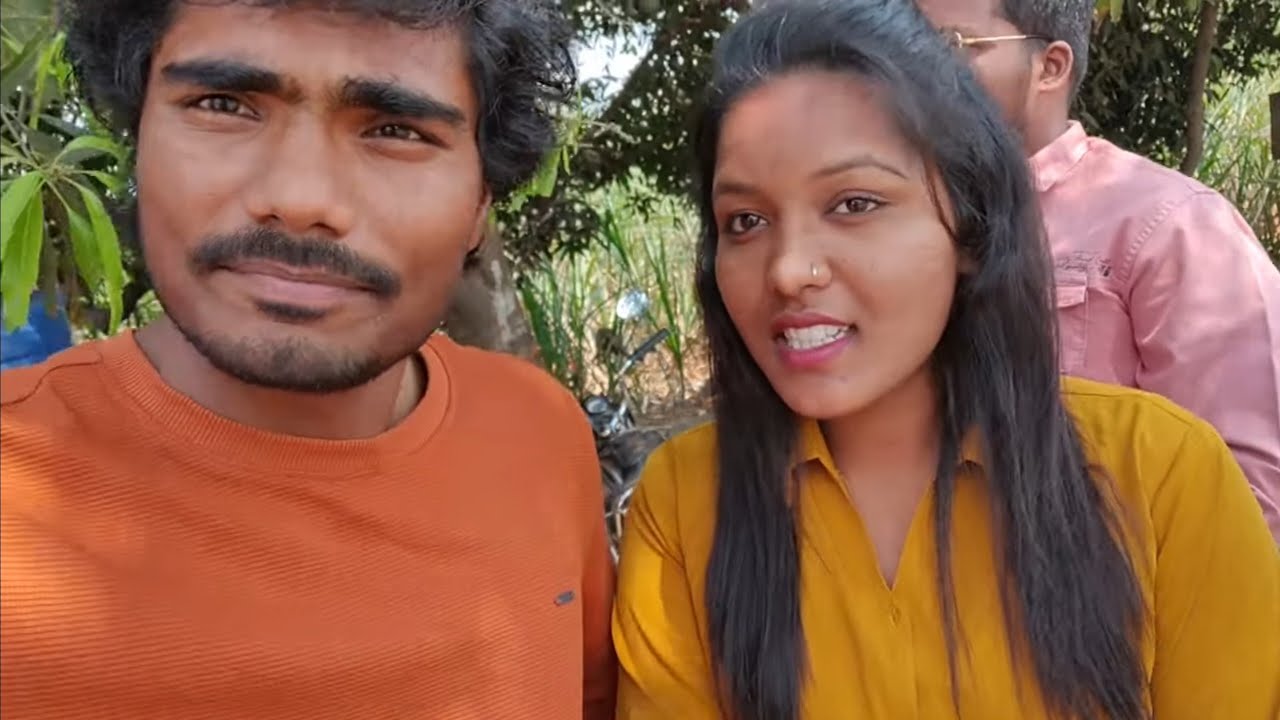 किसनराव गेला रुसून 😖त्याला गेलो आणायला अक्कलकोटला | गेल्यावर काय गंमत झाली नक्की बघा