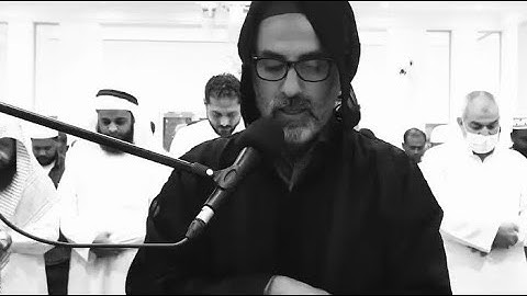 Surah Al-Shu’ara by Younes Aswelis | سورة الشعراء كاملة | القارئ يونس اسويلص | رواية ورش عن ن نافع