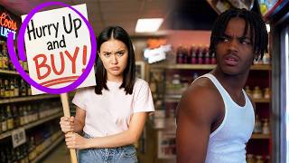 Asians Try Disrespecting Blacks....But Didnt EXPECT THIS!