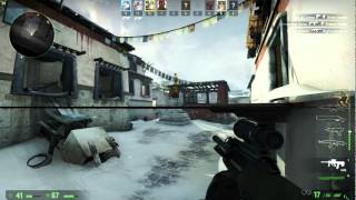 CSGO Glitch (Re-Upload)