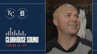 Tigers Pitcher Tarik Skubal Recaps 12 Strikeout Outing, Ovation from Crowd at Comerica Park